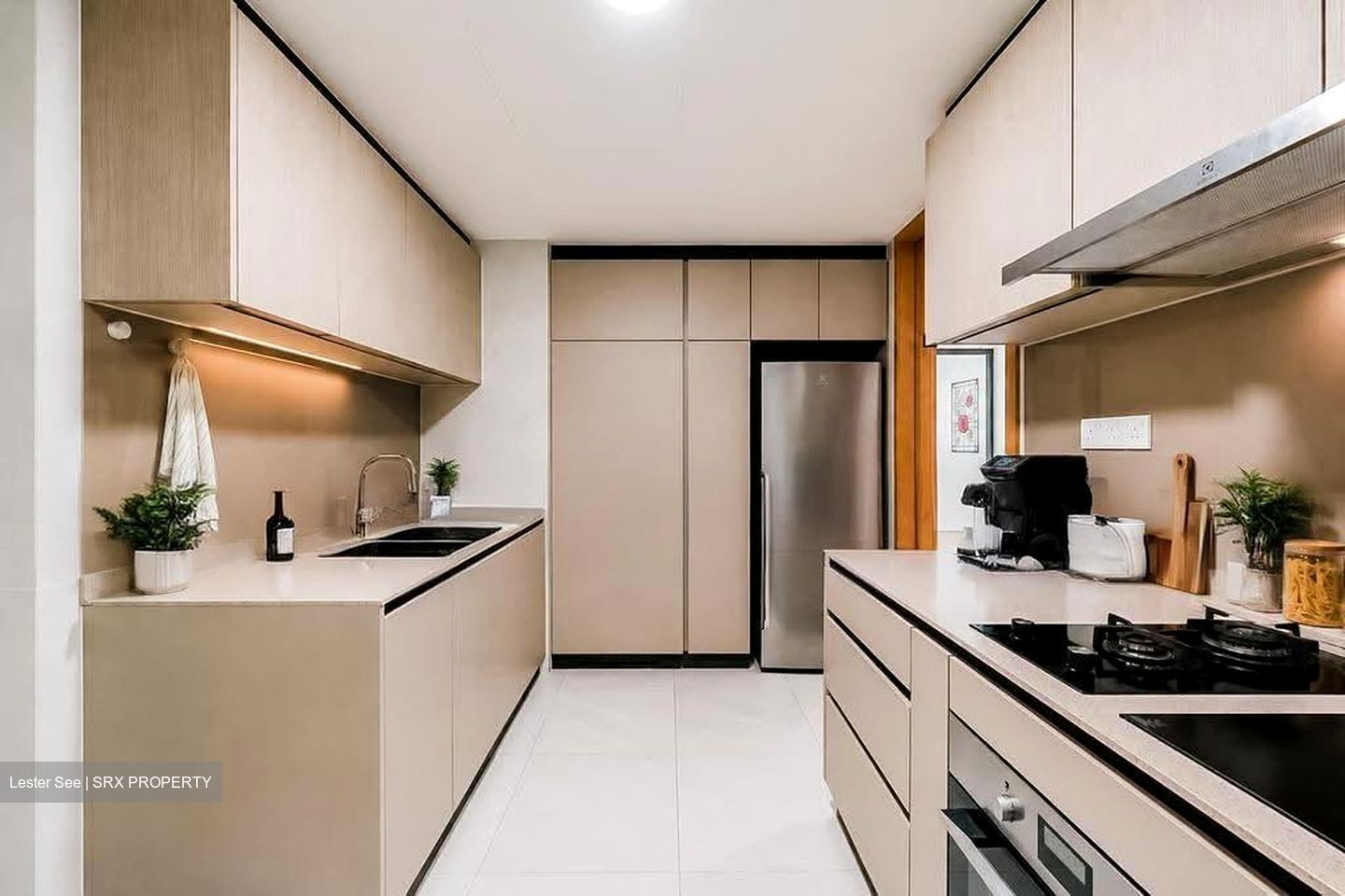 Penrose (D14), Apartment #610490771